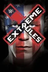 Póster de WWE Extreme Rules 2015