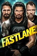 Póster de WWE Fastlane 2019