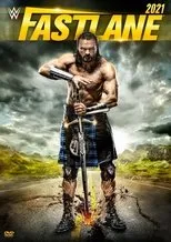Póster de WWE Fastlane 2021