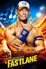 Póster de WWE Fastlane 2023
