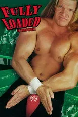 Póster de WWE Fully Loaded: In Your House