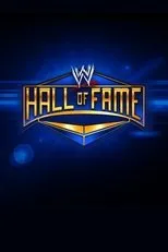 Póster de WWE Hall Of Fame 1994