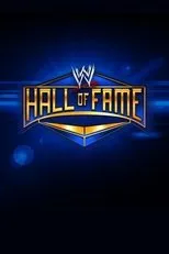Póster de WWE Hall Of Fame 2009
