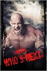 Póster de WWE Hall of Fame 2018
