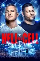 Póster de WWE Hell in a Cell 2017