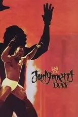Póster de WWE Judgment Day 2003