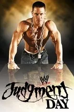 Póster de WWE Judgment Day 2005
