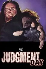 Póster de WWE Judgment Day: In Your House