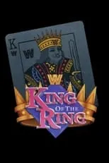 Póster de WWE King of the Ring 1994