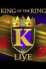 Póster de WWE King Of The Ring 2015