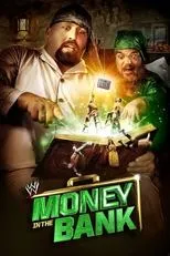 Póster de WWE Money in the Bank 2011