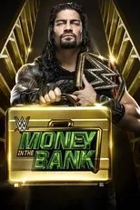 Póster de WWE Money in the Bank 2016