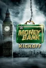 Póster de WWE Money in the Bank 2023 Kickoff