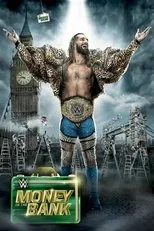 Póster de WWE Money in the Bank 2023