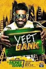 Póster de WWE Money in the Bank 2024