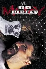 Póster de WWE No Mercy 1999