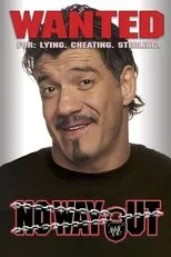 Póster de WWE No Way Out 2004