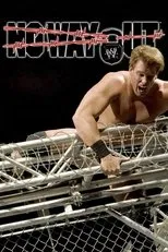 Póster de WWE No Way Out 2005