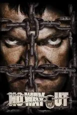 Póster de WWE No Way Out 2009
