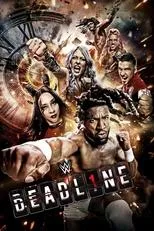 Póster de WWE NXT Deadline 2024
