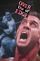 Póster de WWE Over the Edge: In Your House