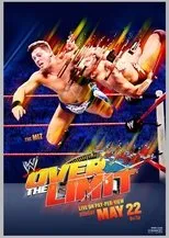 Póster de WWE Over The Limit 2011