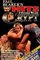Póster de WWE Paul Bearer's Hits from the Crypt