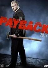 Póster de WWE Payback 2014