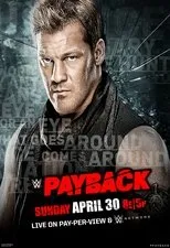 Póster de WWE Payback 2017