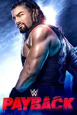 Póster de WWE Payback 2020