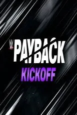 Póster de WWE Payback 2023 Kickoff