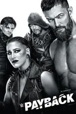 Póster de WWE Payback 2023