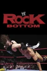 Póster de WWE Rock Bottom: In Your House