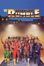 Póster de WWE Royal Rumble 1991