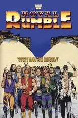 Póster de WWE Royal Rumble 1992