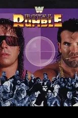 Póster de WWE Royal Rumble 1993