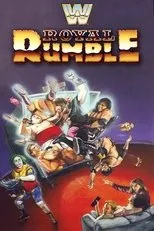 Póster de WWE Royal Rumble 1994