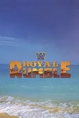 Póster de WWE Royal Rumble 1995