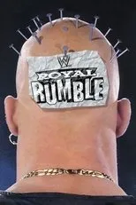 Póster de WWE Royal Rumble 1998