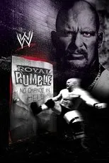 Póster de WWE Royal Rumble 1999