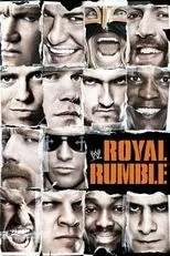 Póster de WWE Royal Rumble 2011