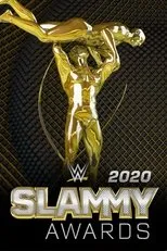 Póster de WWE Slammy Awards 2020
