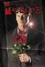 Póster de WWE St. Valentine's Day Massacre: In Your House