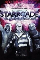 Póster de WWE: Starrcade - The Essential Collection