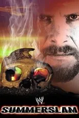 Póster de WWE SummerSlam 1999