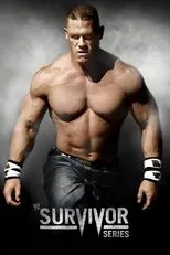 Póster de WWE Survivor Series 2008