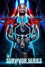 Póster de WWE Survivor Series 2021