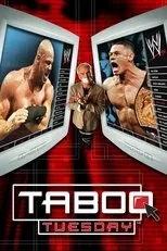 Póster de WWE Taboo Tuesday 2005
