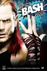 Póster de WWE The Bash 2009
