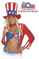 Póster de WWE The Great American Bash 2004